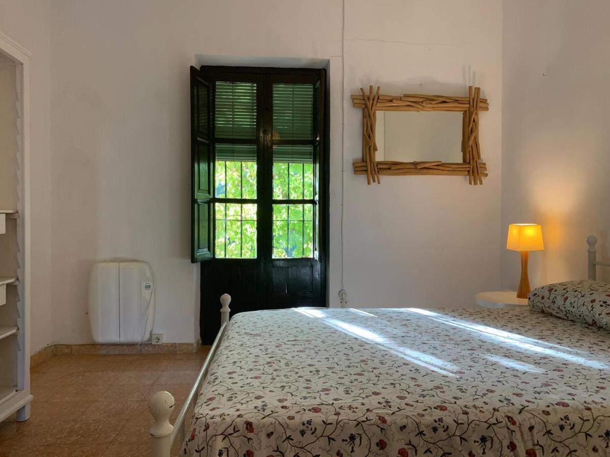 Caseria San Jose Baeza Eksteriør billede
